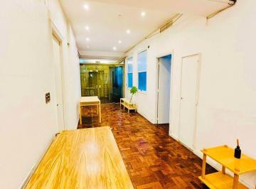 Oficina comercial · 250m² · Medio Piso 6 Oficinas Alquiler Tucuman y Florida
