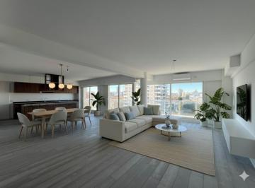 Departamento de 4 ambientes, Belgrano · A La Venta, 4 Ambientes + Dependencia, 2 Cocheras - Belgrano