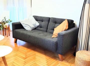 Departamento · 32m² · 2 Ambientes · Departamento 2 Ambientes en Venta en Recoleta