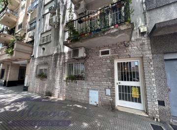 Departamento · 60m² · 3 Ambientes · 3 Amb Al Frente con Patio Cubierto/ Dormitorio
