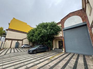 Depósito · 2332m² · Depósito en Alquiler 2580 m² - Constitución - Mixtura 4