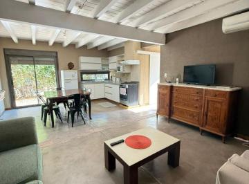 Casa de 3 ambientes, San Francisco del Monte · Duplex Pegado Club de Campo