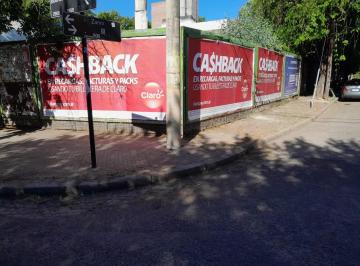 Terreno , Rosario · Terreno en Eqsuina