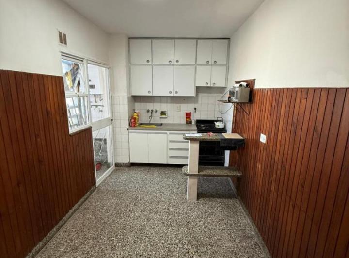 Departamento · 76m² · 5 Ambientes