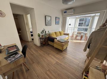 Departamento · 39m² · 2 Ambientes · Venta Departamento de 2 Ambientes Luminoso en Barrio Norte / Recoleta!