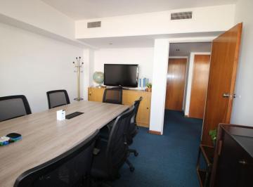 Oficina comercial de 5 ambientes, Tribunales · Av Cordoba 1500 - Tribunales - Venta - Alquiler - Oficina - Baños