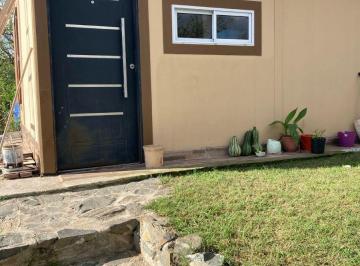 Casa de 1 ambiente, José de la Quintana · Casa Tipo Monoambiente con Gran Lote en Jose de La Quintana