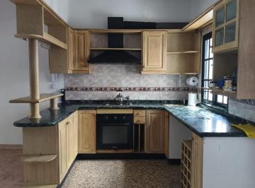 PH · 110m² · 4 Ambientes · Excel. PH 4 Amb Tza Quincho 1°piso Impecable!