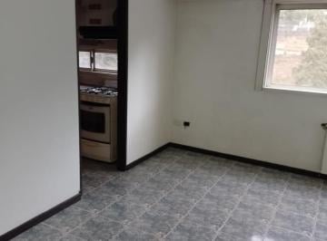 Departamento · 34m² · 2 Ambientes · 1 Cochera · Departamento Céntrico 2 Ambientes Externo, Luminoso, con Cochera