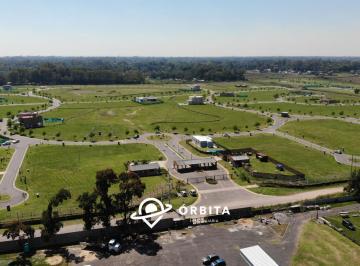 Terreno · 700m² · Lote a La Venta en San Pablo Chico, Pilar