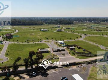 Terreno · 700m² · Lote a La Venta en San Pablo Chico, Pilar