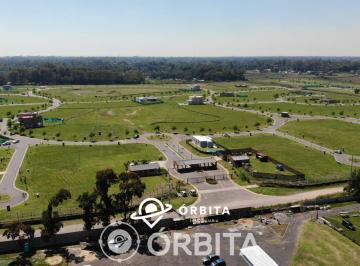 Terreno · 700m² · Lote a La Venta en San Pablo Chico, Pilar