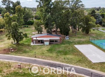 Terreno · 700m² · Lote a La Venta en San Pablo Chico, Pilar