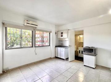 Departamento · 14m² · 1 Ambiente · Monoambiente en Alquiler, Parque Patricios