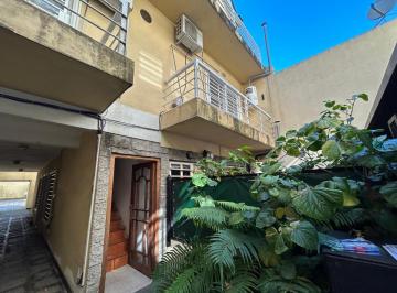 Departamento · 57m² · 3 Ambientes · Venta Duplex 3 Ambientes Banfield Apto Credito