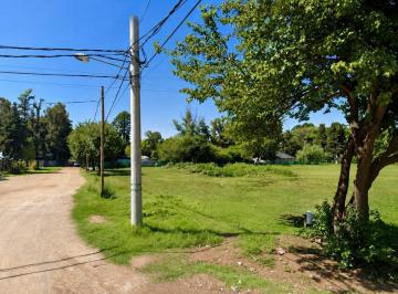 Terreno · 1555m² · Lote Terreno Venta 1500 m² Paso del Rey