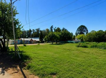 Terreno · 1555m² · Lote Terreno Venta 1500 m² Paso del Rey