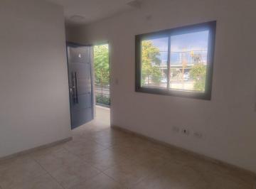 Departamento de 2 ambientes, Ciudad de Mendoza · Departamento de un Dormitorio, Cocina y Cochera