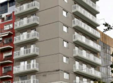 Edificio , San Cristobal · Venta - Edificio en Block 14 Deptos. + Gran Local con Excelente Renta