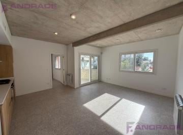 Departamento · 52m² · 2 Ambientes · Departamento - Coghlan