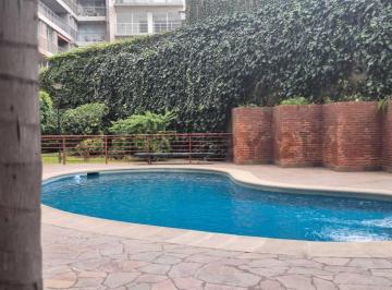 Departamento · 54m² · 3 Ambientes · Alquiler Depto 3 Ambientes en Palermo Hollywood con Pileta