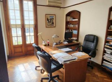 Oficina comercial de 6 ambientes, San Nicolás · Elegante y Luminoso Departamento de Oficias / Estudio Jurídico / Consultorios