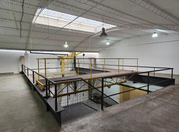 Bodega-Galpón , La Boca · Galpón / Estudio en La Boca