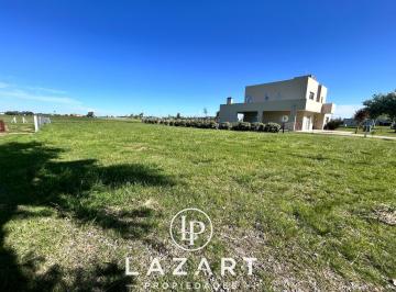 Terreno · 1019m² · Terreno 1000 m² en Haras del Sur I