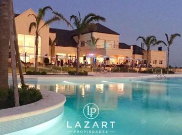 Terreno · 1019m² · Terreno en Haras del Sur I