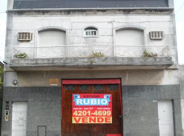 Bodega-Galpón de 2 ambientes, Avellaneda · Galpon a Refaccionar!