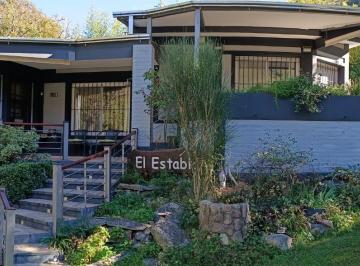 Casa de 4 ambientes, Cortaderas · Exclusiva Propiedad en Venta – Villa Elena, Cortaderas, San Luis