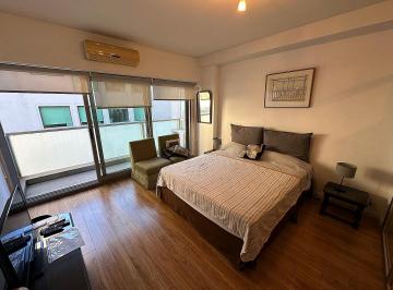 Departamento de 1 ambiente, Balvanera · Departamento Dos Ambientes - Balvanera - Alquiler Temporal