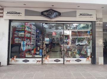 Fondo de comercio de 3 ambientes, Almagro · Fondo de Comercio en Venta Veterinaria - Pet Shop