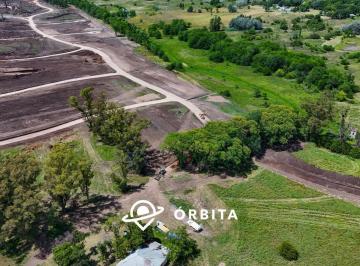 Terreno · 828m² · Lote Interno Al Verde en Venta en Estancia Carabassa, Pilar