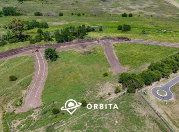 Terreno · 805m² · Lote en Venta en Estancia Carabassa Pilar