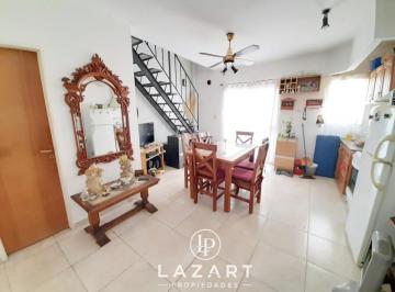 Departamento · 45m² · 2 Ambientes · Departamento en San Andrés