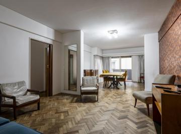 Departamento · 93m² · 4 Ambientes · Departamento 4 Ambientes en Venta en Balvanera