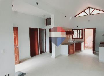 Casa · 100m² · 3 Ambientes · Venta de Casa en B Los Perales