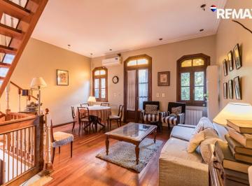PH · 134m² · 4 Ambientes · Venta PH 4 Ambientes C/terraza y Parrilla - Flores