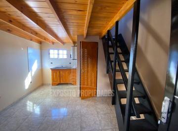 Departamento de 1 ambiente, Tres de Febrero · Deptos. Tipo Loft Amoblados a Estrenar - Exclusivo Fuerzas Militares