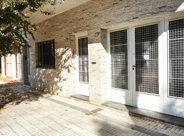 Fachada · PH Planta Baja 3 Amb con Cochera a 2 Cuadras de Maipú