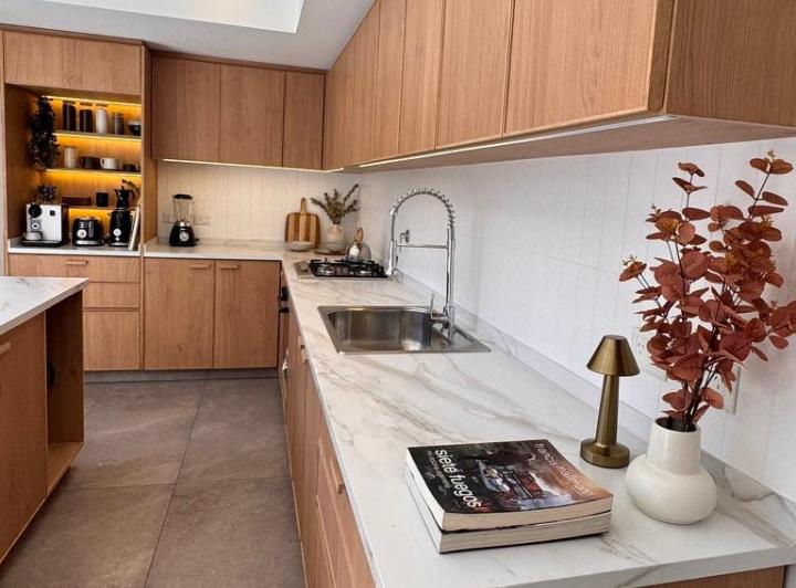 PH · 175m² · 4 Ambientes