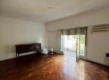 Departamento · 3 Ambientes · Alquiler - Tres Ambientes C/terraza - Boedo