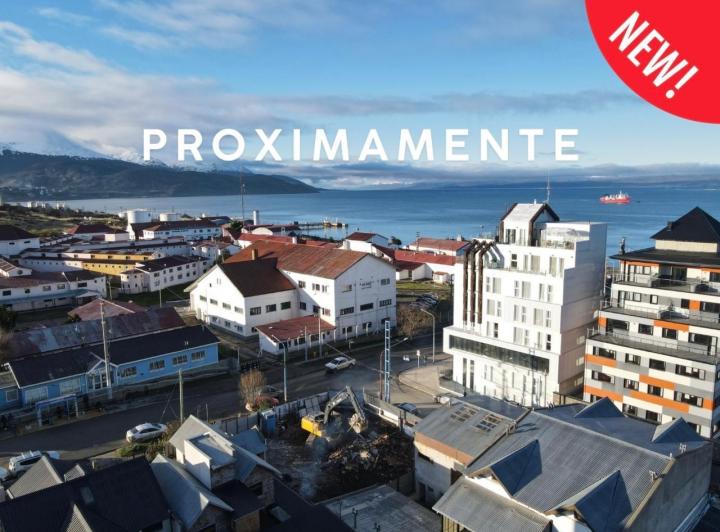 Departamento · 29m² · 1 Ambiente