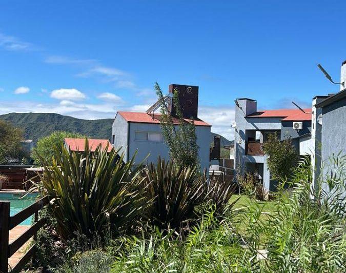 Casa · 65m² · 2 Ambientes