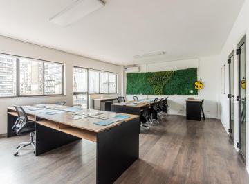 Oficina comercial · 235m² · 4 Ambientes · Oficina - Piso Completo - en Microcentro (Barrio San Nicolás)