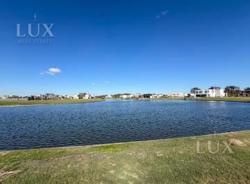 Terreno · 954m² · Terreno Lote en Venta a La Laguna en Los Puentes, Nordelta