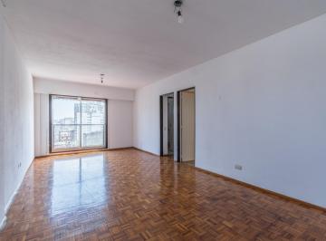 Departamento · 58m² · 3 Ambientes · Departamento de 3 Ambientes en Once (Balvanera)