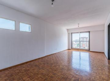 Departamento · 58m² · 3 Ambientes · Departamento de 3 Ambientes en Once (Balvanera)