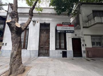 Casa · 148m² · 4 Ambientes · Casa en Lote Propio en Floresta a 150 m Av Rivadavia